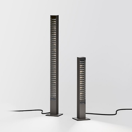 Jack Draft Main Outdoor Light Fixture by Outdoor Lighting Singapore. Illuminate Your Outdoors with Flair. Modern Design, Premium Materials, and Subtle Ambient Glow Create a Stylish Atmosphere in Your Garden or Lawn